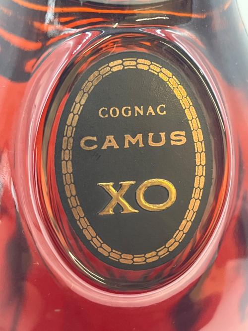 カミュ コニャック XO / 700ml