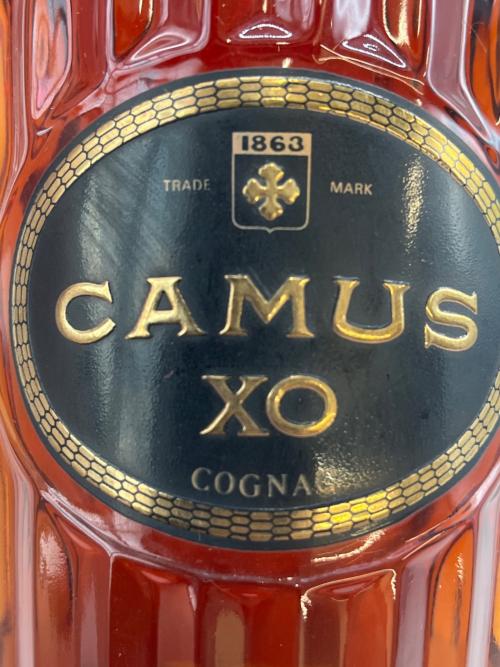 カミュ コニャック XO / 700ml