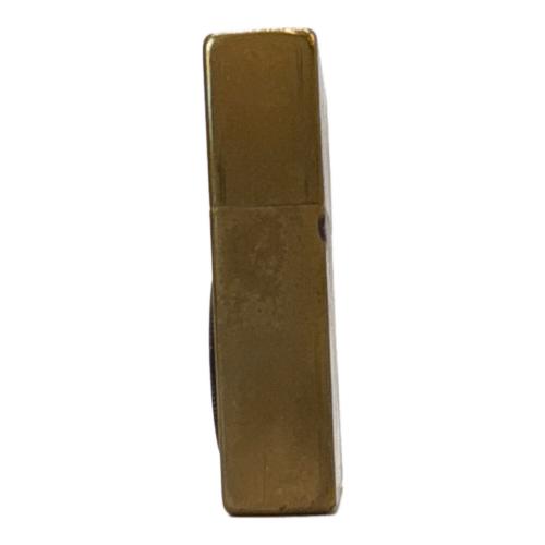 ZIPPO (ジッポ) オイルライター 2007年製 1935レプリカ