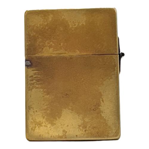 ZIPPO (ジッポ) オイルライター 2007年製 1935レプリカ