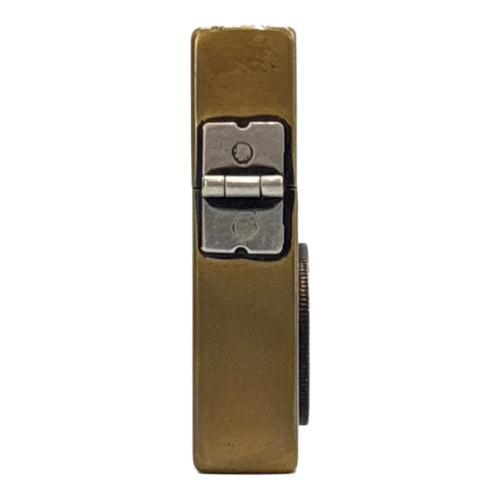 ZIPPO (ジッポ) オイルライター 2007年製 1935レプリカ