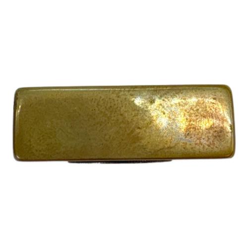 ZIPPO (ジッポ) オイルライター 2007年製 1935レプリカ