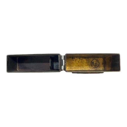 ZIPPO (ジッポ) オイルライター 2007年製 1935レプリカ