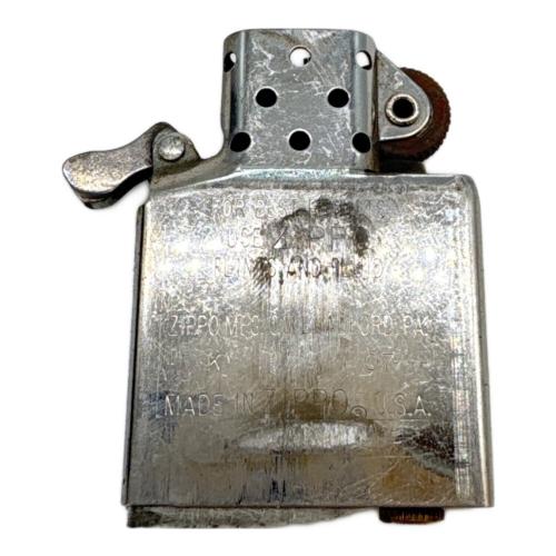 ZIPPO (ジッポ) オイルライター 2007年製 1935レプリカ