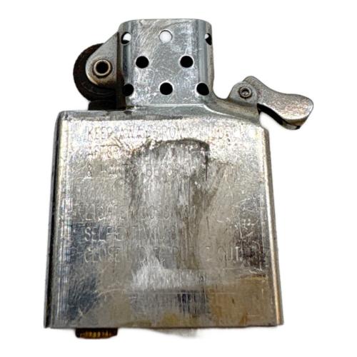 ZIPPO (ジッポ) オイルライター 2007年製 1935レプリカ