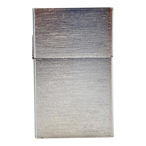 ZIPPO (ジッポ) オイルライター インサイドユニット1998年 1932レプリカ セカンドリリース