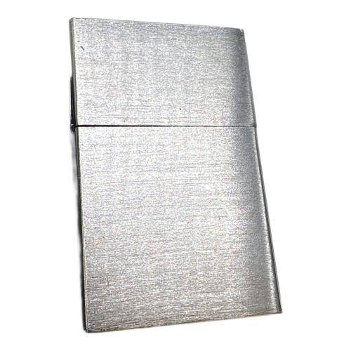 ZIPPO (ジッポ) オイルライター インサイドユニット1998年 1932レプリカ セカンドリリース