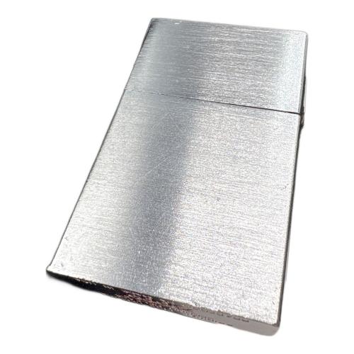 ZIPPO (ジッポ) オイルライター インサイドユニット1998年 1932レプリカ セカンドリリース