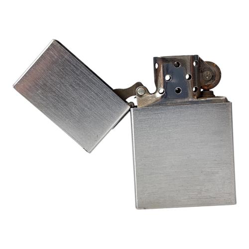 ZIPPO (ジッポ) オイルライター インサイドユニット1998年 1932レプリカ セカンドリリース