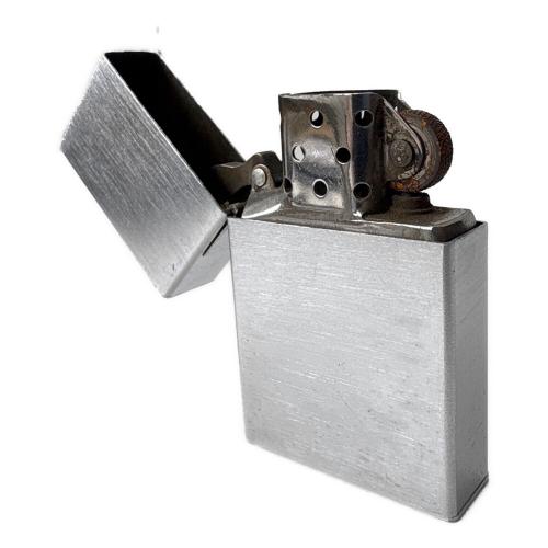 ZIPPO (ジッポ) オイルライター インサイドユニット1998年 1932レプリカ セカンドリリース