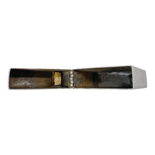 ZIPPO (ジッポ) オイルライター インサイドユニット1998年 1932レプリカ セカンドリリース