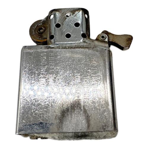 ZIPPO (ジッポ) オイルライター インサイドユニット1998年 1932レプリカ セカンドリリース