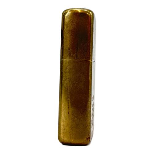 ZIPPO (ジッポ) オイルライター 2007年製 インサイドユニット2008年 032/200