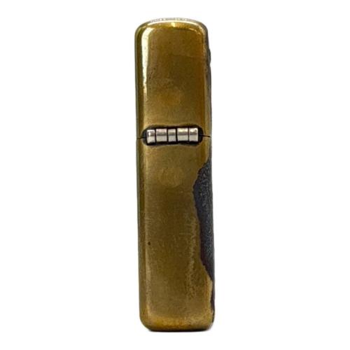ZIPPO (ジッポ) オイルライター 2007年製 インサイドユニット2008年 032/200
