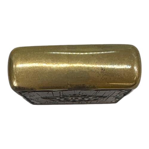 ZIPPO (ジッポ) オイルライター 2007年製 インサイドユニット2008年 032/200