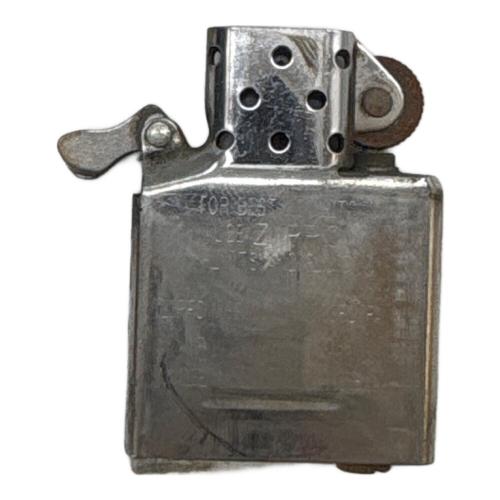 ZIPPO (ジッポ) オイルライター 2007年製 インサイドユニット2008年 032/200