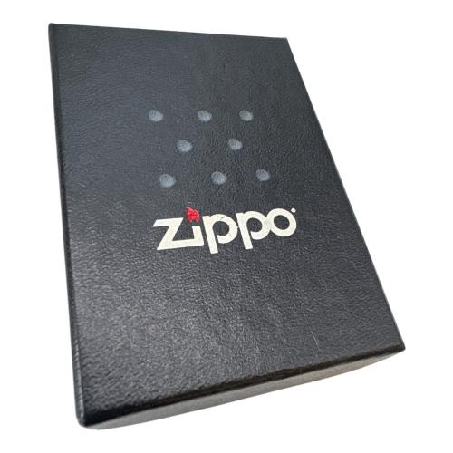ZIPPO (ジッポ) オイルライター 2007年製 インサイドユニット2008年 032/200