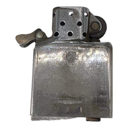 ZIPPO (ジッポ) オイルライター 2008年製 ケルティッククロス
