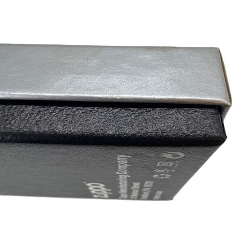 ZIPPO (ジッポ) オイルライター 2008年製 ケルティッククロス