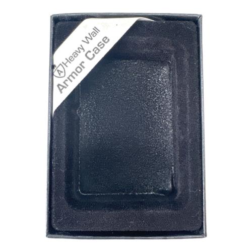 ZIPPO (ジッポ) オイルライター 2008年製 ケルティッククロス