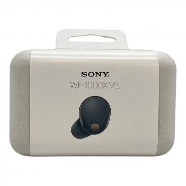 SONY (ソニー) ワイヤレスノイズキャンセリングヘッドホン WH-1000XM4