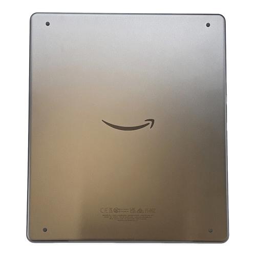 amazon (アマゾン) Kindle Scribe（第1世代） C4A6T4