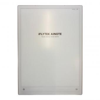 iFLYTEK (アイフライテック) AINOTE 2 XF-DX-B311E