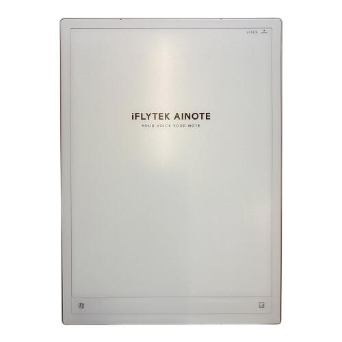 iFLYTEK (アイフライテック) AINOTE 2 XF-DX-B311E