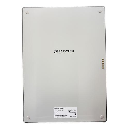 iFLYTEK (アイフライテック) AINOTE 2 XF-DX-B311E