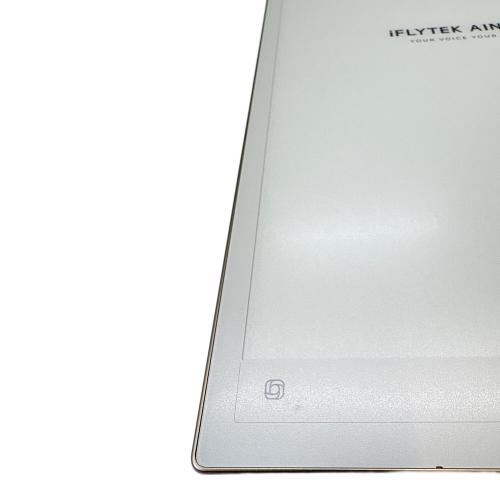 iFLYTEK (アイフライテック) AINOTE 2 XF-DX-B311E