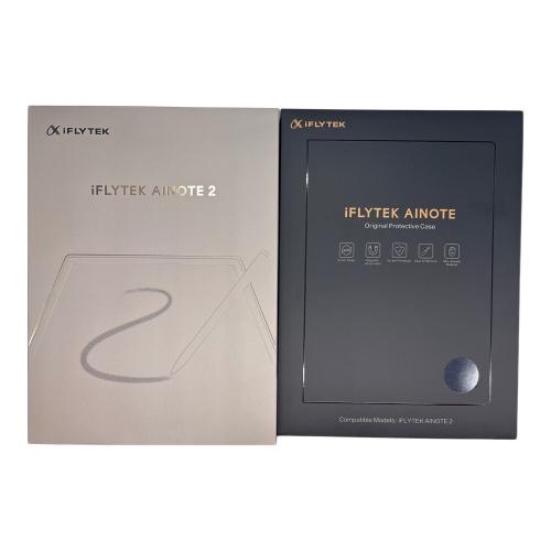 iFLYTEK (アイフライテック) AINOTE 2 XF-DX-B311E