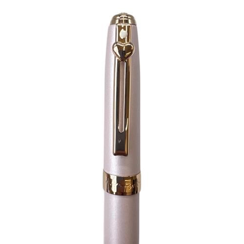 SHEAFFER (シェーファー) ボールペン パステルピンク プレリュードミニ