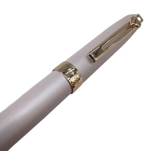 SHEAFFER (シェーファー) ボールペン パステルピンク プレリュードミニ