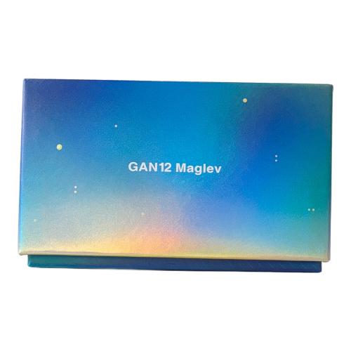 GAN12 Maglev ルービックキューブ 美品