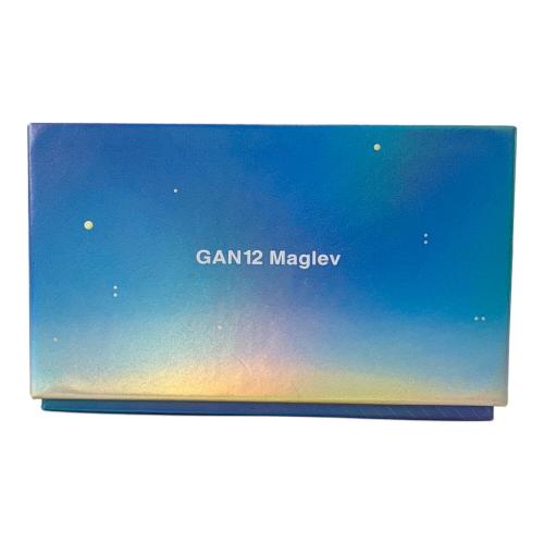 GAN12 Maglev ルービックキューブ 美品