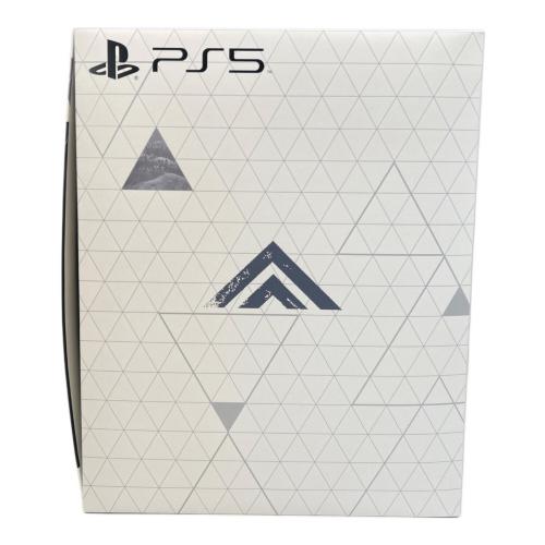 HORIZON Forbidden West コレクターズエディション フィギュア 特典のみ（ソフト無し） トレーマータスク