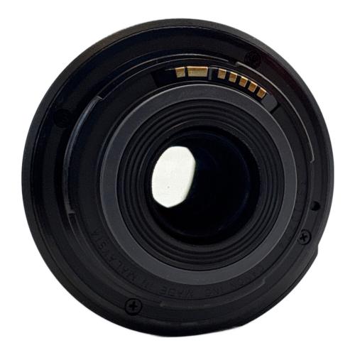 CANON (キヤノン) ズームレンズ IMAGE STABILIZER