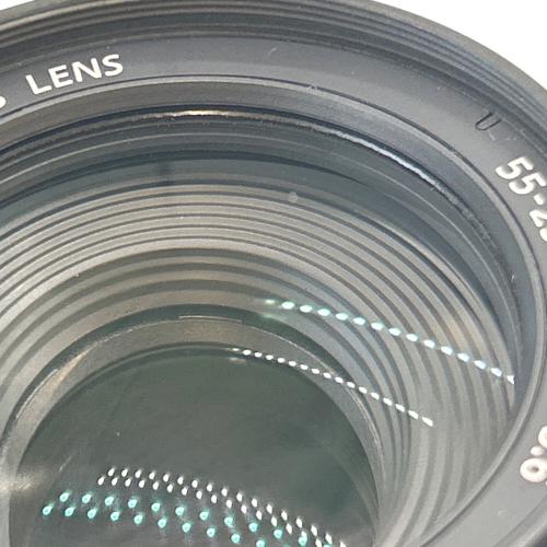 CANON (キヤノン) ズームレンズ IMAGE STABILIZER