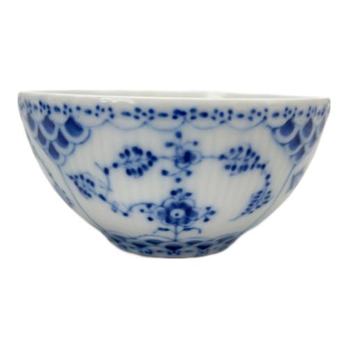 ROYAL COPENHAGEN (ロイヤル・コペンハーゲン) カップ&ソーサー ブルーフルーテッド・フルレース