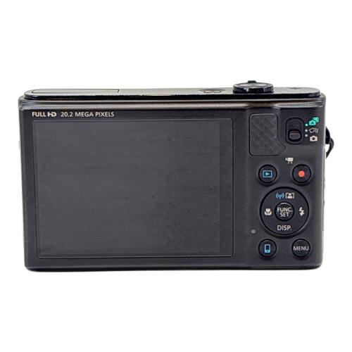 CANON (キヤノン) コンパクトデジタルカメラ（動作未確認） SX610 HS PowerShot