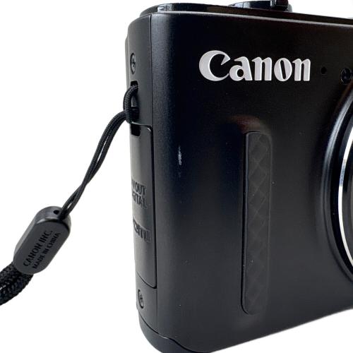 Canon PowerShot SX610 HS 本体・バッテリーのみ動作未確認 CANON (キヤノン) コンパクトデジタルカメラ（動作未確認） SX610 HS