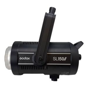 GODOX (ゴドックス) SLシリーズビデオライト SL150