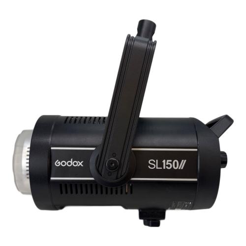 GODOX (ゴドックス) SLシリーズビデオライト SL150
