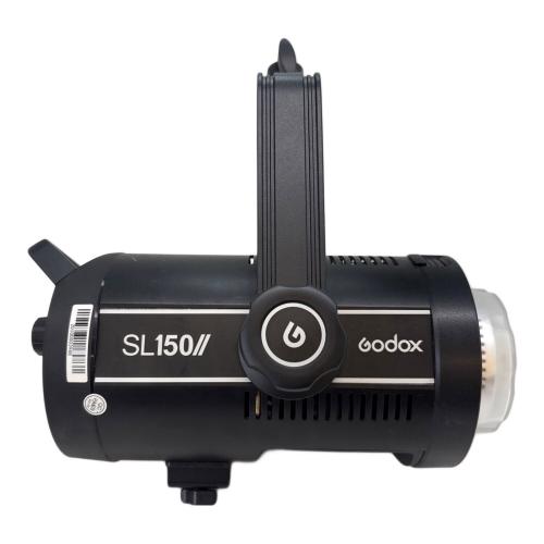 GODOX (ゴドックス) SLシリーズビデオライト SL150