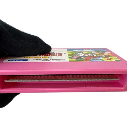 Nintendo (ニンテンドー) スーパーマリオUSA ファミコン用ソフト -