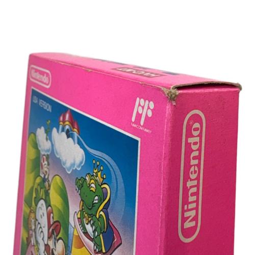 Nintendo (ニンテンドー) スーパーマリオUSA ファミコン用ソフト -