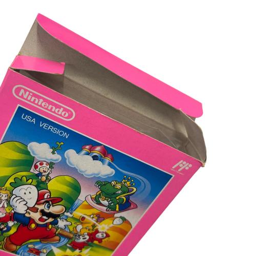 Nintendo (ニンテンドー) スーパーマリオUSA ファミコン用ソフト -