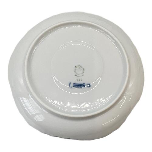 ROYAL COPENHAGEN (ロイヤル・コペンハーゲン) カップ&ソーサー ブルーフルーテッド・フルレース