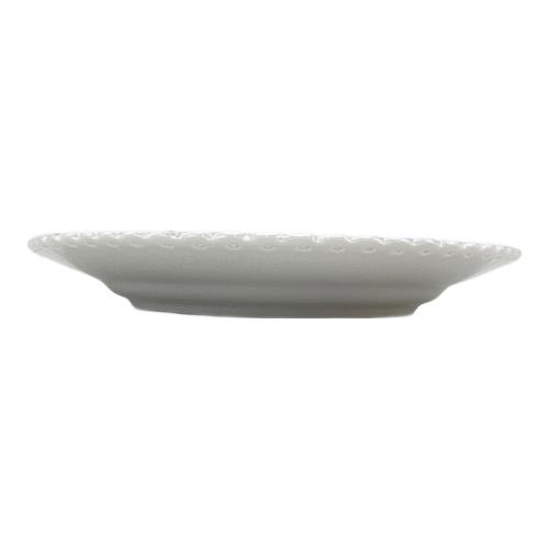 ROYAL COPENHAGEN (ロイヤル・コペンハーゲン) プレート 約19cm ブルーフルーテッド・フルレース
