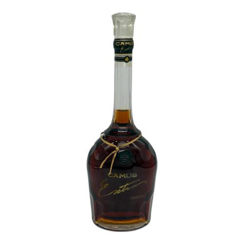 カミュ エクストラ コニャック 700ml